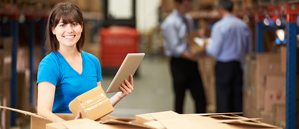 bigstock-Worker-In-Warehouse-Checking-B-47624794