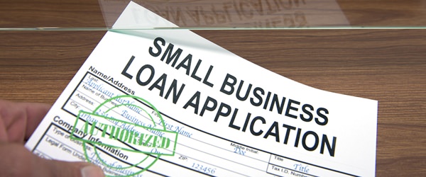 3. Get a Small Business Loan from the SBA